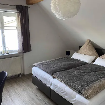 Apartmán Weingut Sturm *