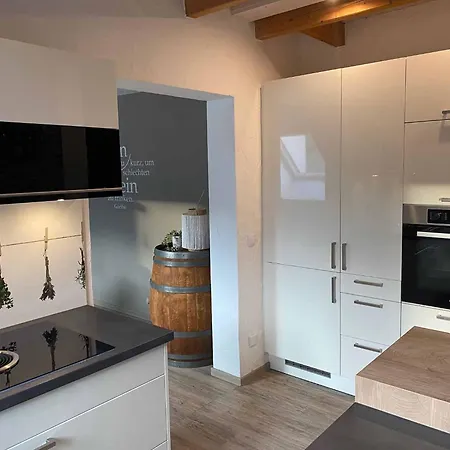 Weingut Sturm Apartmán *