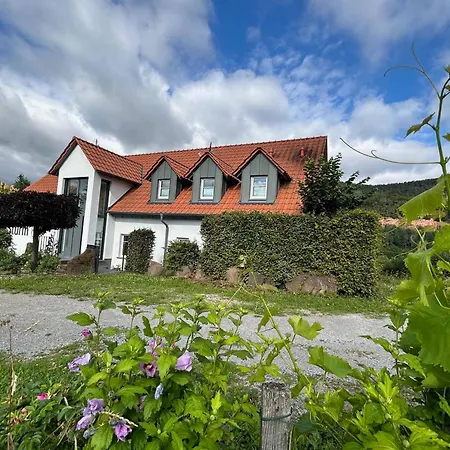 Apartmán Weingut Sturm *