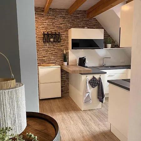 Apartmán Weingut Sturm Bürgstadt