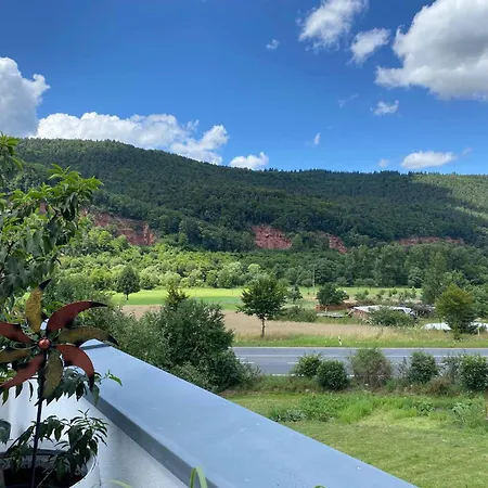 Weingut Sturm Bürgstadt