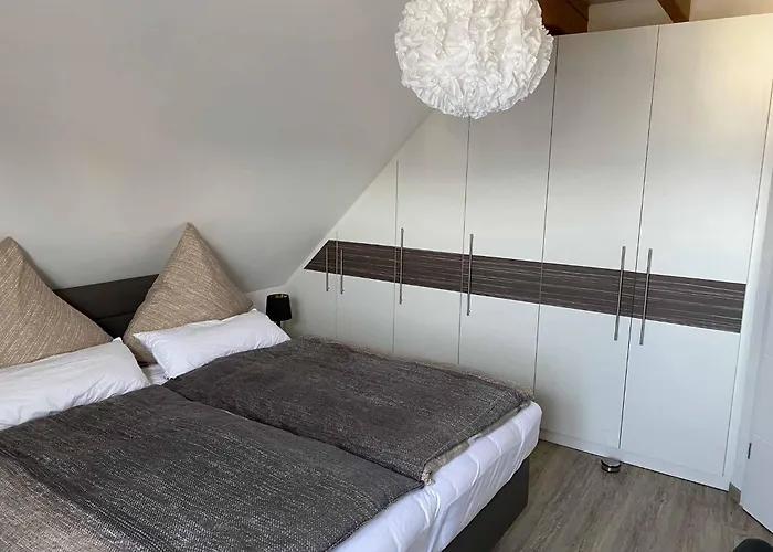 Weingut Sturm Apartmán Bürgstadt