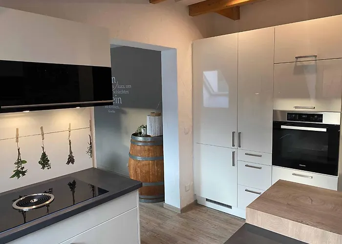 Weingut Sturm Apartmán *