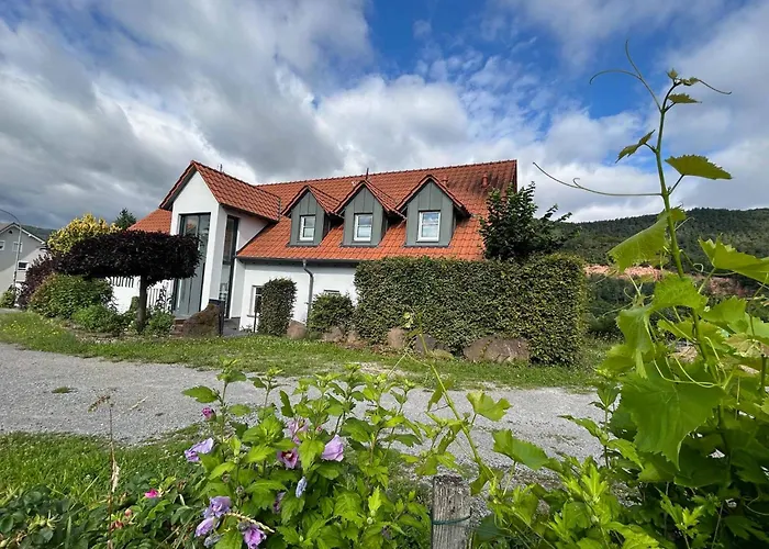 Apartmán Weingut Sturm *