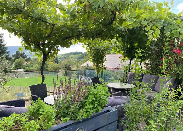 Weingut Sturm *